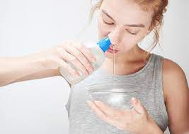 Es kann auch sein, dass sich ein nasenflügel oder die nasenspitze entzündet. Nasenpflege Die Besten Tipps Fur Eine Gesunde Nase