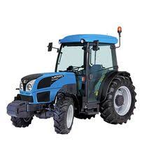 Landini Rex 80 S Tractor