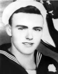 On this Pearl Harbor Day, December 7, 2022, it is important to remember a  Freeporter who died at Pearl Harbor, Hawaii,
