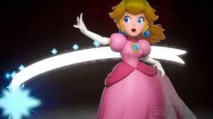 スーパー プリンセス ピーチ 2