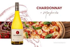 Chardonnay, merlot, pinot noir, dar și tradiționalele fetească ablă, neagră, dealu mare sau cotnari. Asocieri Culinare In Stil Italian Pizza Si Vin