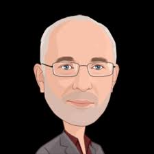 David G.W. Birch (@dgwbirch.bsky.social) — Bluesky