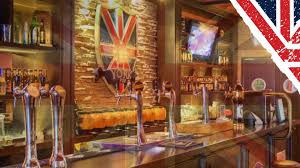 YORK PUB AGUASCALIENTES