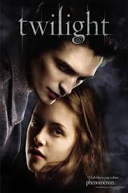 The return of 'Twilight' surges cultural change?
