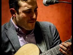 Classic finger-pickin' at The Jazz Station