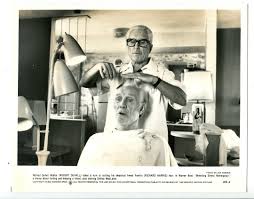 8x10-Still-Wrestling Ernest Hemingway-Robert Duvall-Richard Harris-VG:  Comic | DTA Collectibles