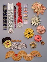 Candace Kling Classes And Lectures Ribbon Work Ribbon Crafts Silk Ribbon Embroidery
