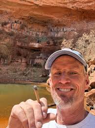 Greetings and introductions from various locations