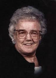 Theresa Imogene Hicks Lewis (1919-2010)