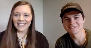 A Conversation with Hannah Kerr