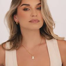 BOHOMOON Lynette Hoop Earrings