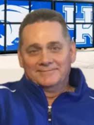 Charles Larry Scott Obituary 2024