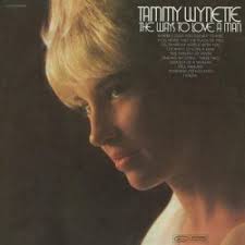 Album Review: Tammy Wynette