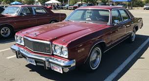 Image result for Bright Red 1972 Monaco