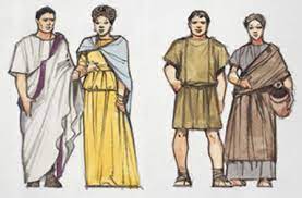 A person of breeding and cultivation a tall patrician … who looked as if she was accustomed to serving on. 3 1 Patricians And Plebeians The Ancient Romans
