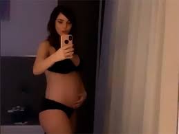 Maybe you would like to learn more about one of these? Gravida Titi Muller Mostra O Corpo Ja Foram 10 Kg E Devo Bater Os 15 Kg Revista Marie Claire Celebridades
