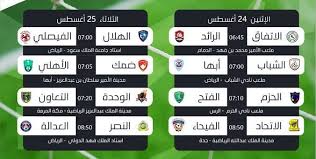 في الجولة التاسعة من بطولة الدوري السعودي للمحترفين.سجل هيرناني هدف الوحدة. Ø¬Ø¯ÙˆÙ„ Ù…Ø¨Ø§Ø±ÙŠØ§Øª Ø§Ù„Ø¬ÙˆÙ„Ø© 27 Ù…Ù† Ø§Ù„Ø¯ÙˆØ±ÙŠ Ø§Ù„Ø³Ø¹ÙˆØ¯ÙŠ Ù„Ù„Ù…Ø­ØªØ±ÙÙŠÙ† Ø§Ù„ÙˆÙØ¯