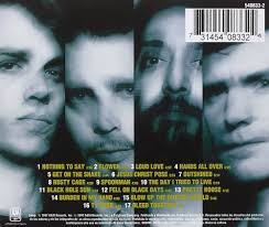 soundgarden a-sides: soundgarden: Amazon.it: CD e Vinili}