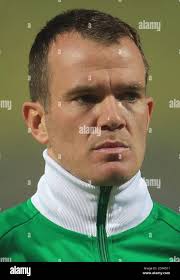 Glenn whelan ireland hi-res stock photography and images