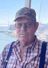 Ralph Gilley Obituary January 4, 2023