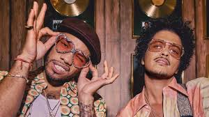 The band's called silk sonic. similarly, anderson shared the news with his followers: Bruno Mars And Anderson Paak Announce New Album As Silk Sonic Pitchfork