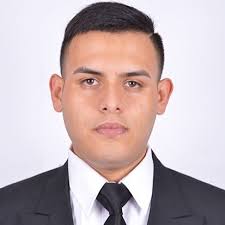 Rafael Alberto Coronado Martinez Email & Phone Number