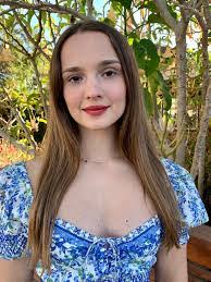 Ruby Ross's Instagram, Twitter & Facebook