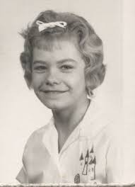 Yvonne Waters Obituary