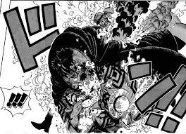 It's as simple as that. Jinbei Saving Luffy At Marineford In 2021 One Piece Chapter Anime Funny Reaction Pictures