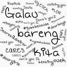 Maybe you would like to learn more about one of these? Kata Galau Malam Minggu Kata Kata Mutiara Julkarnainasso