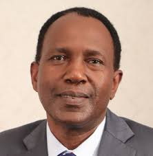 THE TECHNICAL UNIVERSITY OF KENYA