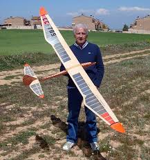 Bird Of Time Oz2093 Antoniorg Model Planes Rc Glider Radio Control