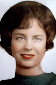 Judy Simpson Obituary