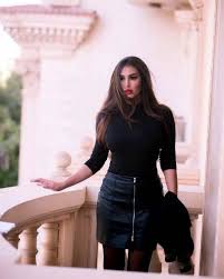 ياسمين صبري ترد على الصورة المنتشرة بالـ بيكيني لست أنا Moslem Fashion Fashion Fashion Outfits