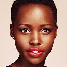 Lupita Nyong'o