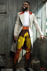Formerly known as rico slim, ric hassani. Here S Our Style Star Of The Week Ric Hassani The African Gentleman Zoede