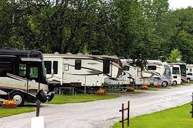 Additional storage units available for fee. Rv Heaven The Best Place To Stay In Every State With Your Motorhome Loveexploring Com