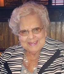 Sarah Bullock Obituary (1930