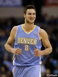 Danilo Gallinari Mens Haircuts Fade Long To Short Hair Boys Haircuts