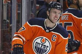 Maybe you would like to learn more about one of these? Potvrzeno Hvezda Nhl Mcdavid Se Predstavi Na Hokejovem Ms V Dresu Kanady Hokej Lidovky Cz