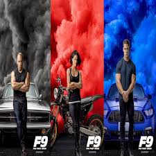 Vin diesel's dom toretto is leading a quiet life off the grid with letty and his son, little brian, but they know that danger always lurks just over their peaceful horizon. Free Fast And Furious 9 Movie Apps Bei Google Play