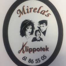 Mirela's Klippotek