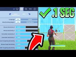 In this video we will look at how to get fornite work with keyboard and mouse on xbox one, xbox one s, and xbox one x for free with no software or. How To Edit Faster In Fortnite Ps4 Xbox Fortnite Console Controller Editing Tips Settings Youtube