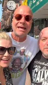 Chef/Owner Adam Schop opened Lovely’s Old Fashioned @lovelysoldfashioned in  Hell’s Kitchen in April 2023. The inspiration came from Adam’s grandmother  Charlotte who would cook hamburgers for him the ...