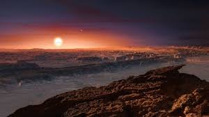 Resultado de imagen para planeta habitable