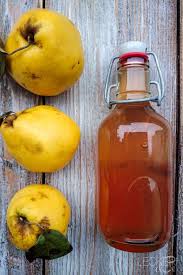 Quittensirup Foodundco De Foodblog Aus Nurnberg Quitten Quitten Rezepte Fruchtsirup