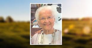 Mrs. Mary Jarman Obituary August 25, 2013