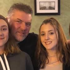 Michael Neveu's Instagram, Twitter & Facebook