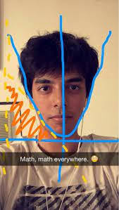 Devesh Dayal's Instagram, Twitter & Facebook