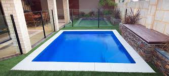 Capri 4m X 3 2m Gary West Pools Pool Swimming Pool Designs Swimming Pools